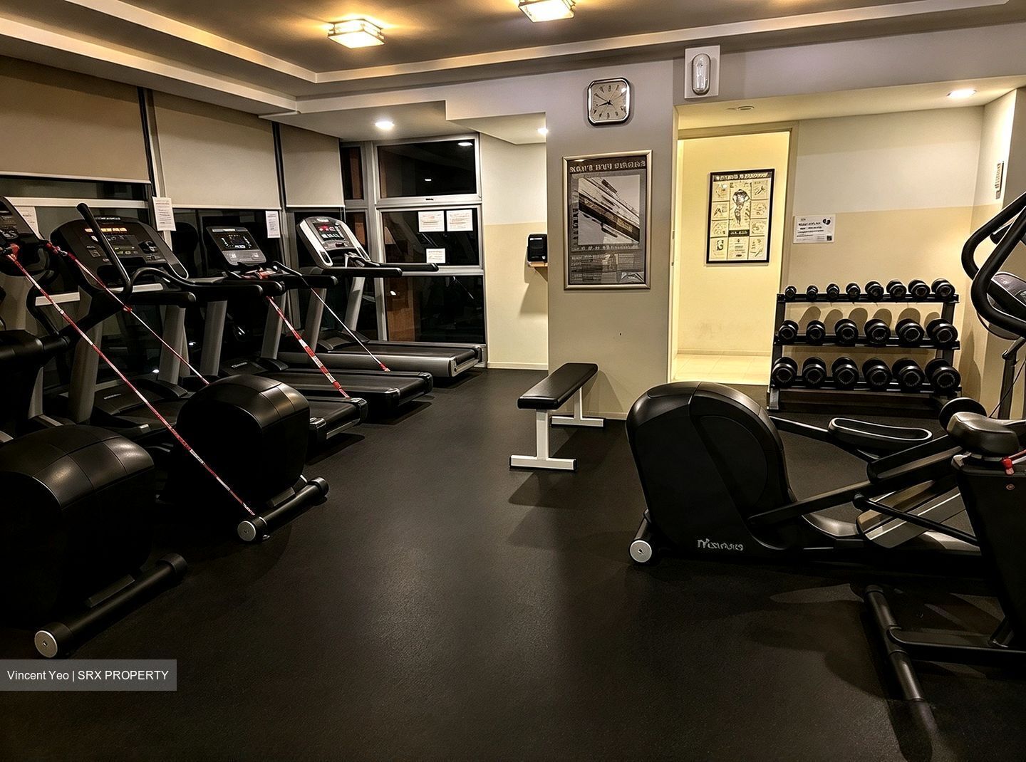Kerrisdale (D8), Condominium #634186321